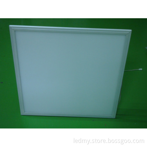 LED Panel light Customized Size Available 24VDC 30W with CE ROHS